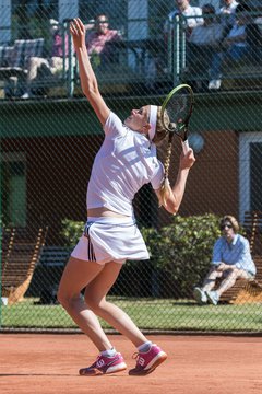 Anna Klasen 757 - BL2 TC RW Wahlstedt - TC 1899 BW Berlin / NL TC RW Wahlstedt2 - TV RW Bremen